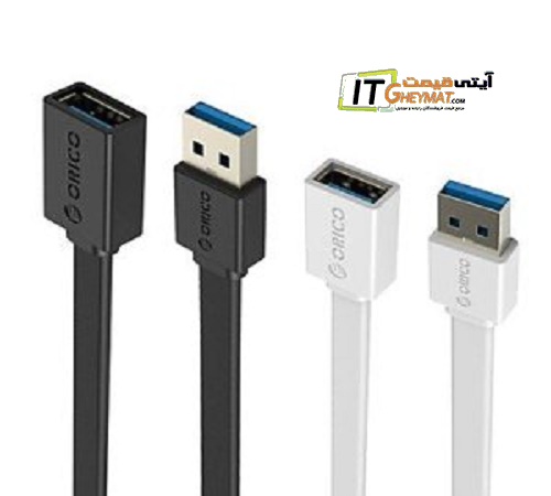 کابل افزایش طول USB 3.0 اریکو CEF3-10